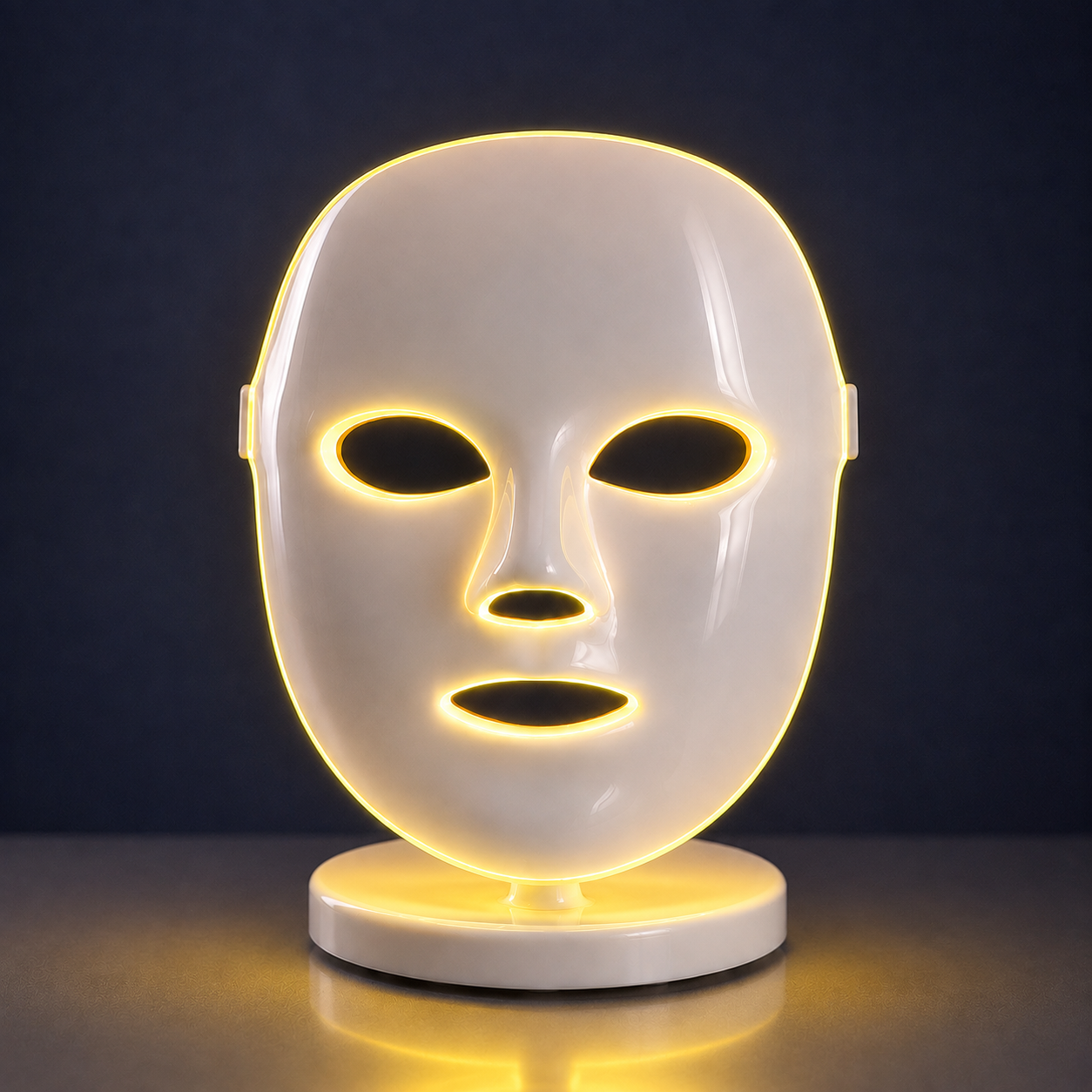 SACALORA™ LED Face Mask