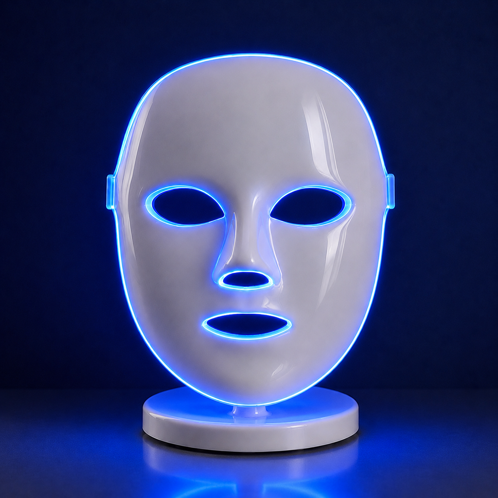SACALORA™ LED Face Mask