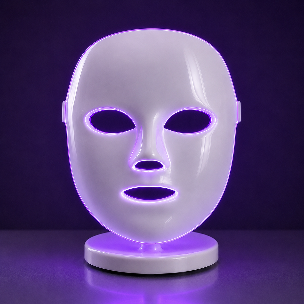 SACALORA™ LED Face Mask