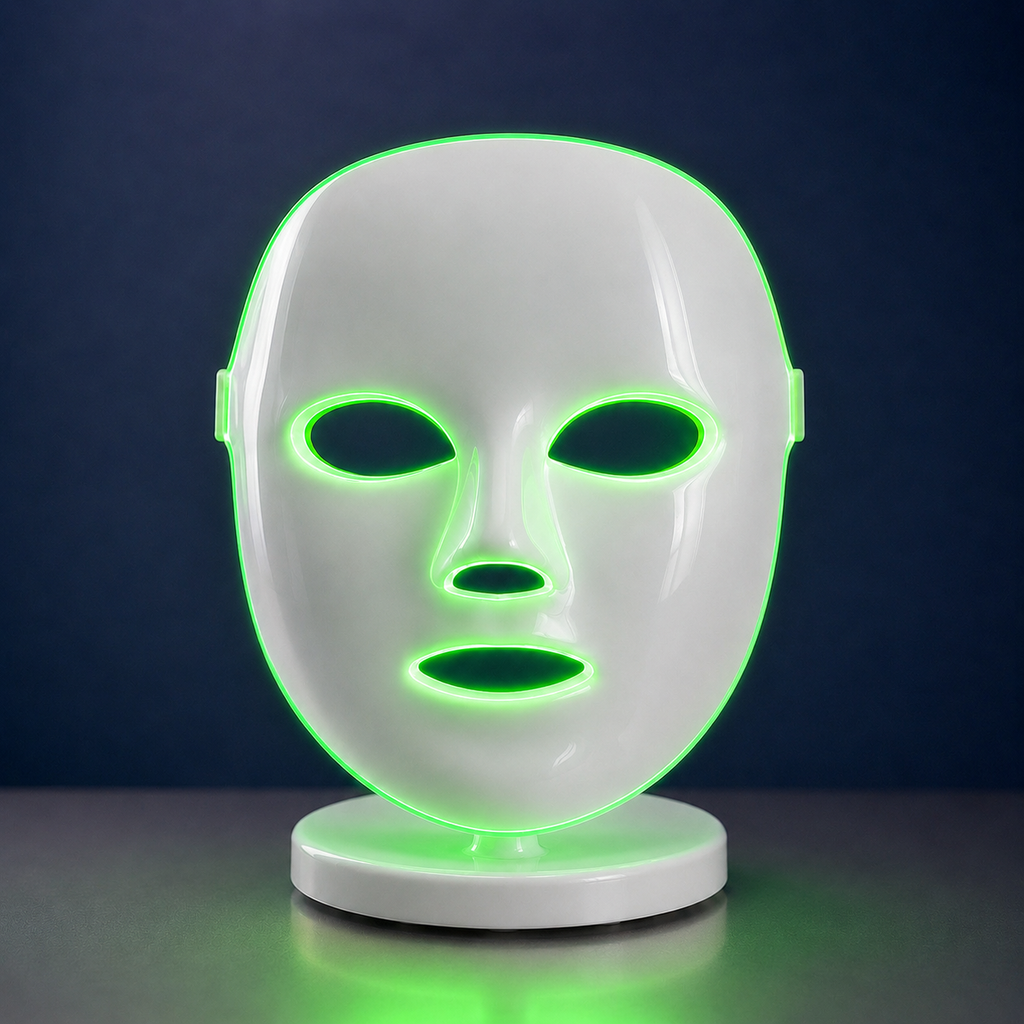 SACALORA™ LED Face Mask
