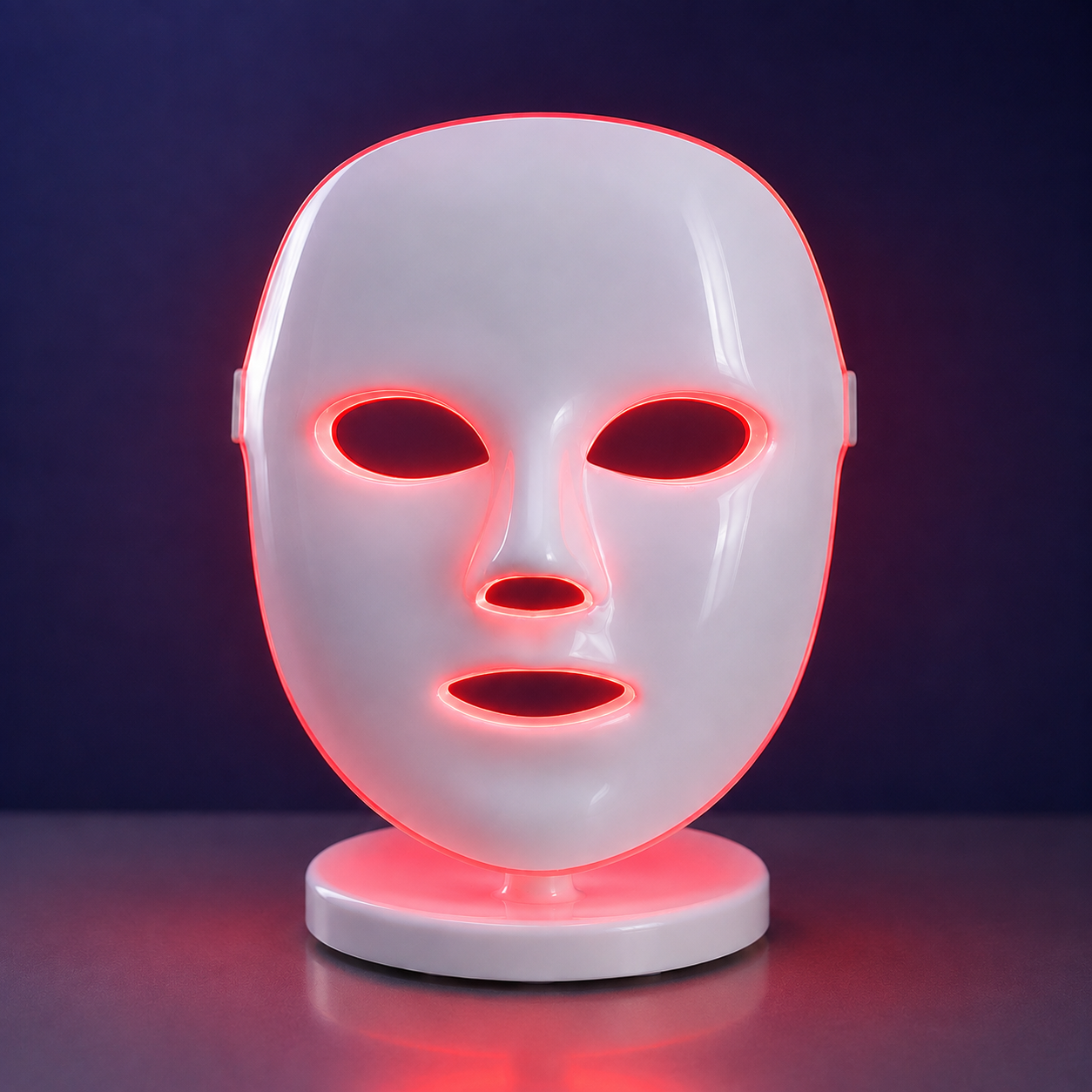 SACALORA™ LED Face Mask