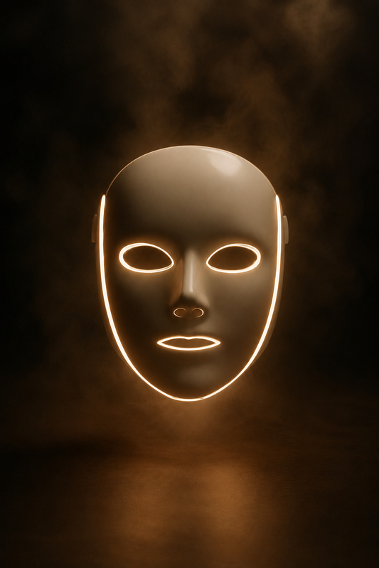 SACALORA™ LED Face Mask